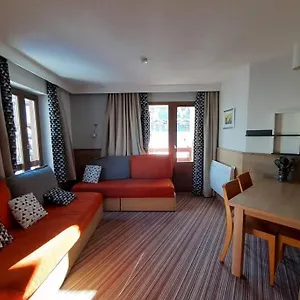La Tania 309 Le Britania Appartement Courchevel