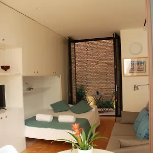 Loving San Juan 3 Appartement Séville