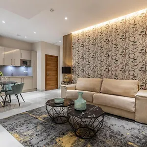 Bibo Real Chancilleria Appartement Grenade