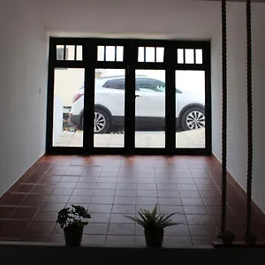 Loft Pinope Appartement La Santa