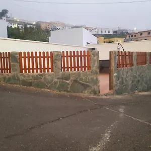 V.v Juana Appartement Valverde (El Hierro)
