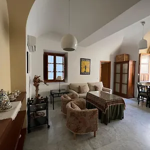 Calle De La Convalecencia Appartement Cordoue