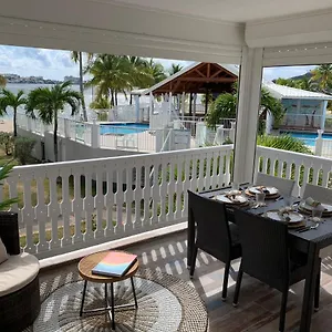  Appartement One Life Vue Lagon
