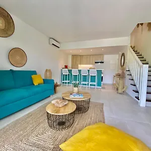  Appartement Duplex Kakoon Saint Martin
