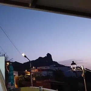Princess Antonella Appartement Tejeda (Gran Canaria)