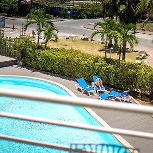  Appartement Perle Des Sables