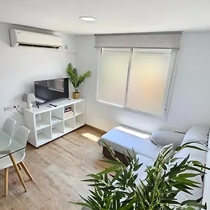 Mosaicos Appartement Santiponce
