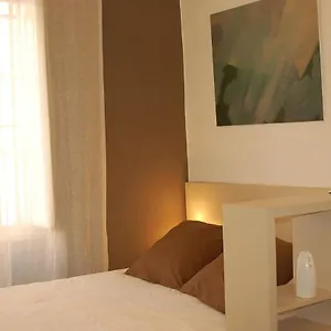 Coeur De Appartement Aix-en-Provence